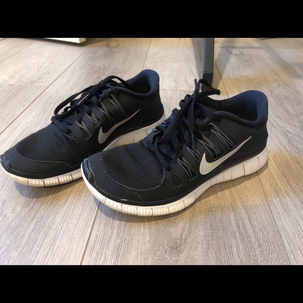 Nike free run 5.0 sneaker